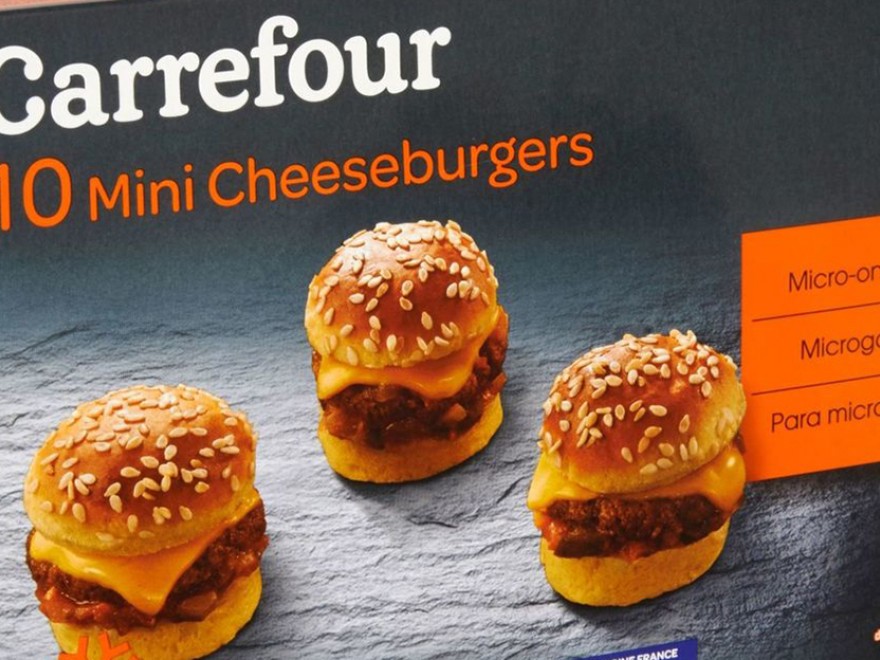Carrefour retrage de la comercializare Mini Cheesburgers. Care este motivul - 8332991605339529minicheeseburger-1605345163.jpg