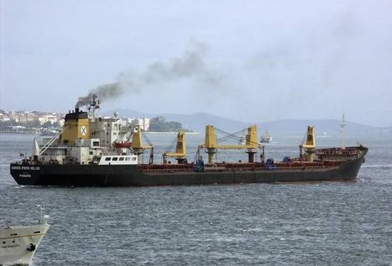 O navă grecească cu trei români la bord a fost atacată de pirați - 83dd1874bbe6cc3b007fd77c82248ead.jpg
