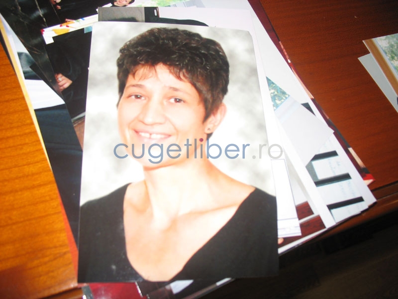 Cadavrul găsit printre stabilopozi este al avocatei Cristina Spirescu - 8519ece468079a1574ce4f50b19253d8.jpg