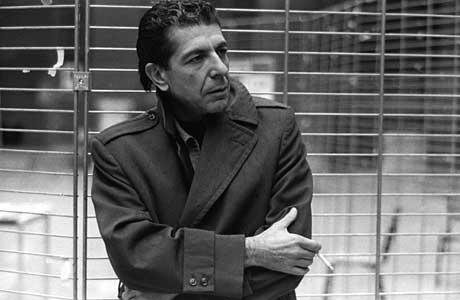 Leonard Cohen va lansa un nou album, după șapte ani de pauză - 8563leonardcohen-1319122672.jpg