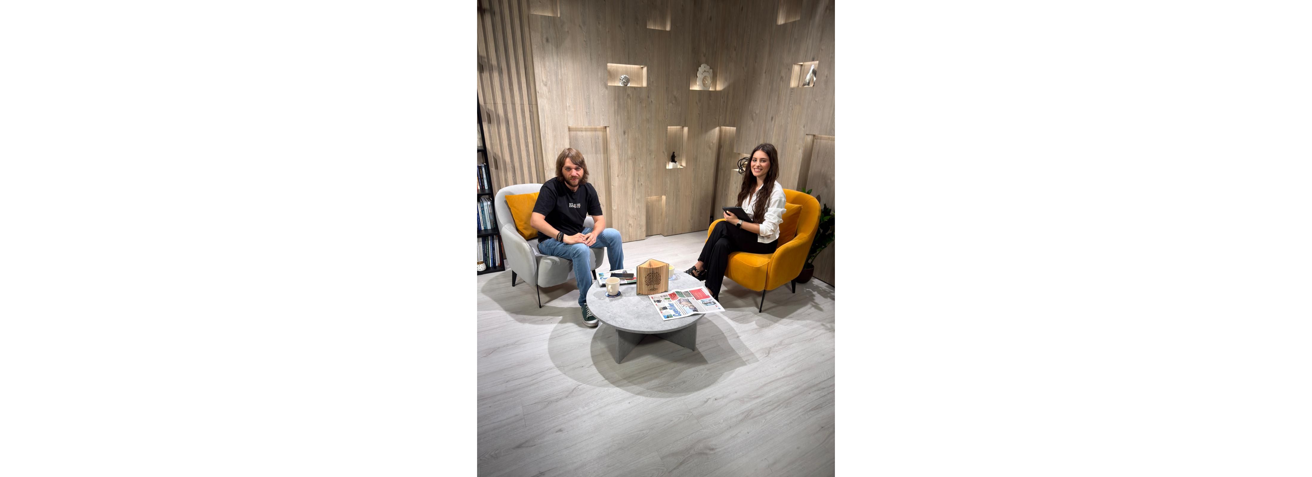 Bună dimineața, Constanța! cu Andreea Andronache și Mircea Ghiță (ediția 247)