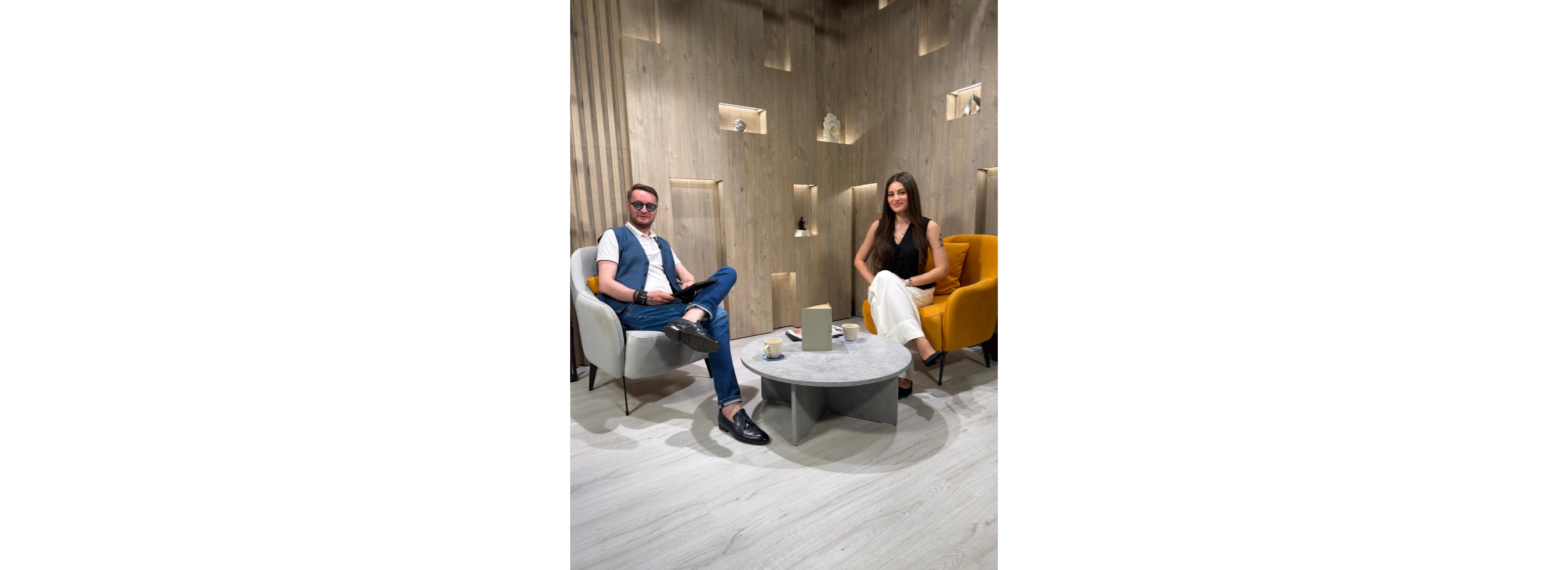 Bună dimineața, Constanța! cu Andreea Andronache și Daniel Leancă (ediția 243)