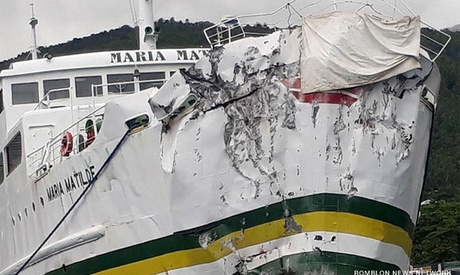 87 de pasageri de pe un ferry-boat au fost răniți - 87depasageridepeunferryboat-1506516158.jpg