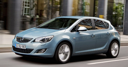 Noul Opel Astra, vedeta anului la Expocar Constanța - 88386de25cbaf788591d37cc5594bedb.jpg