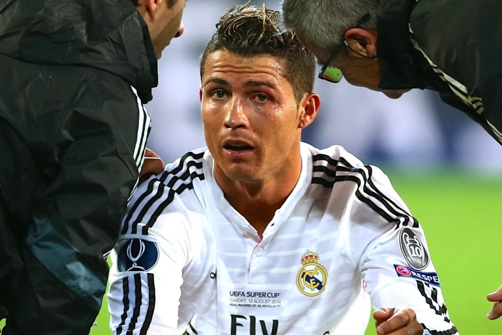 Planul lui Ronaldo! Impresarul lui CR7 a rupt tăcerea și a dezvăluit 