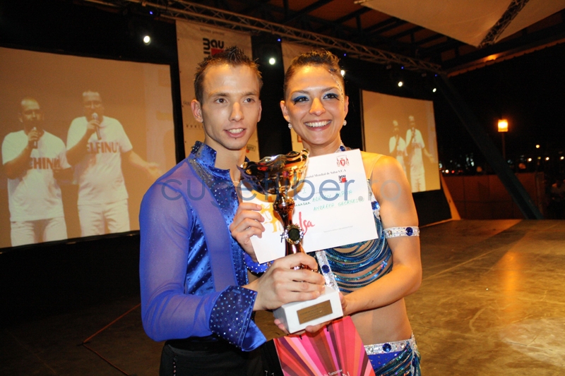 Andreea și Adi vor reprezenta România la Campionatul Mondial de Salsa - 8ae8e407864cd3b5e1298bdf1e6787f5.jpg