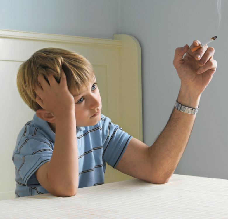 Ce să te faci cu un copil care fumează - 8e25fca5ed5159cc40dfab4a569e7105.jpg