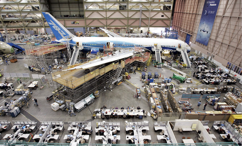 Modelul 787 Dreamliner costă 150 milioane dolari și consumă cu 20% mai puțin - 8ee36dbf789f7ae06cfc49e0e33325ec.jpg