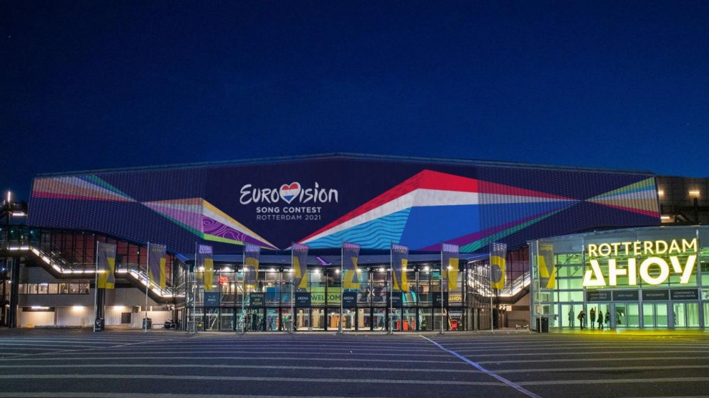 Măşti, carantină şi restricţii pentru delegaţiile străine la concursul Eurovision 2021 - 92706977d51f4d09ba8725dc005ac81b-1614701878.jpg