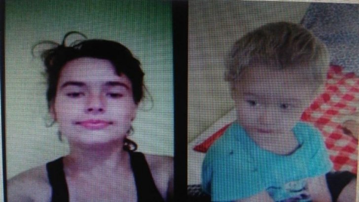 ALERTA! O mamă de 20 de ani și fiul ei de 3 ani, dați dispăruți - 92a0b95f9439d7546999d75e4dcd4b84-1575123903.jpg