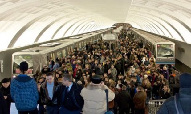 Tragedie la metroul din Moscova: 12 morți și 150 de răniți - 962251-1405418743.jpg