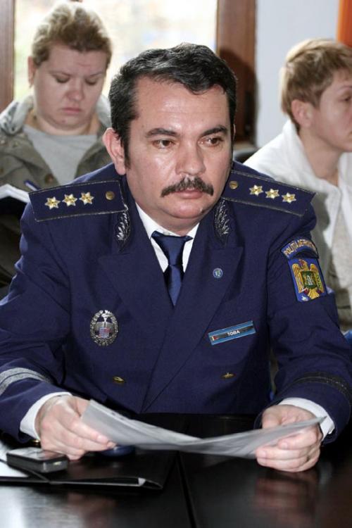 Schimbarea din funcție a comisarului șef Adi Tobă a pus pe jar angajații Poliției de Frontieră - 968ddc777f7c345ac2ce36917399875d.jpg