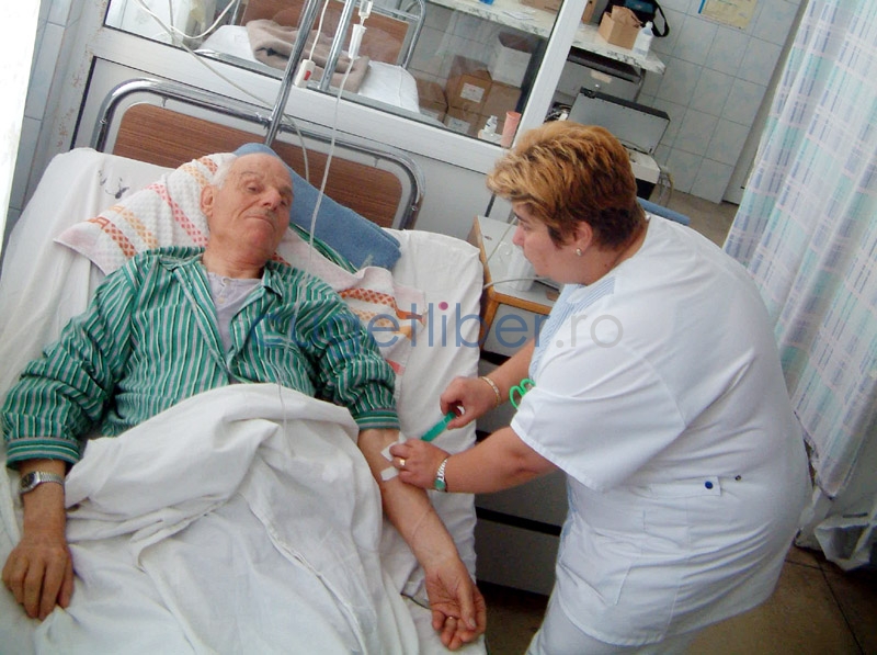 19 medici, 229 de asistente medicale și 30 de infirmiere - pe lista disponibilizărilor la Spitalul Județean Constanța - 9f326ea8bf359214bfb4f3e122032ef6.jpg