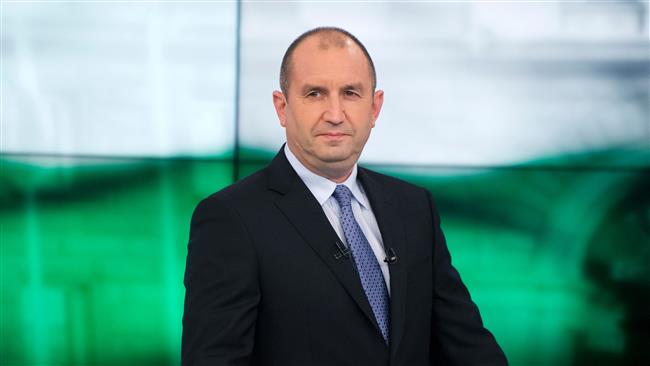 Rumen Radev, învestit președinte al Bulgariei - a-1484889489.jpg