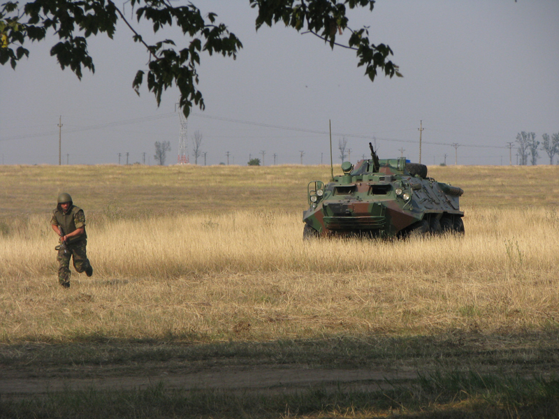 Militarii români se pregătesc în toată țara cum să apere teritoriul unei țări NATO atacate - a2f42f936446626e7dd5766806c9f5c9.jpg
