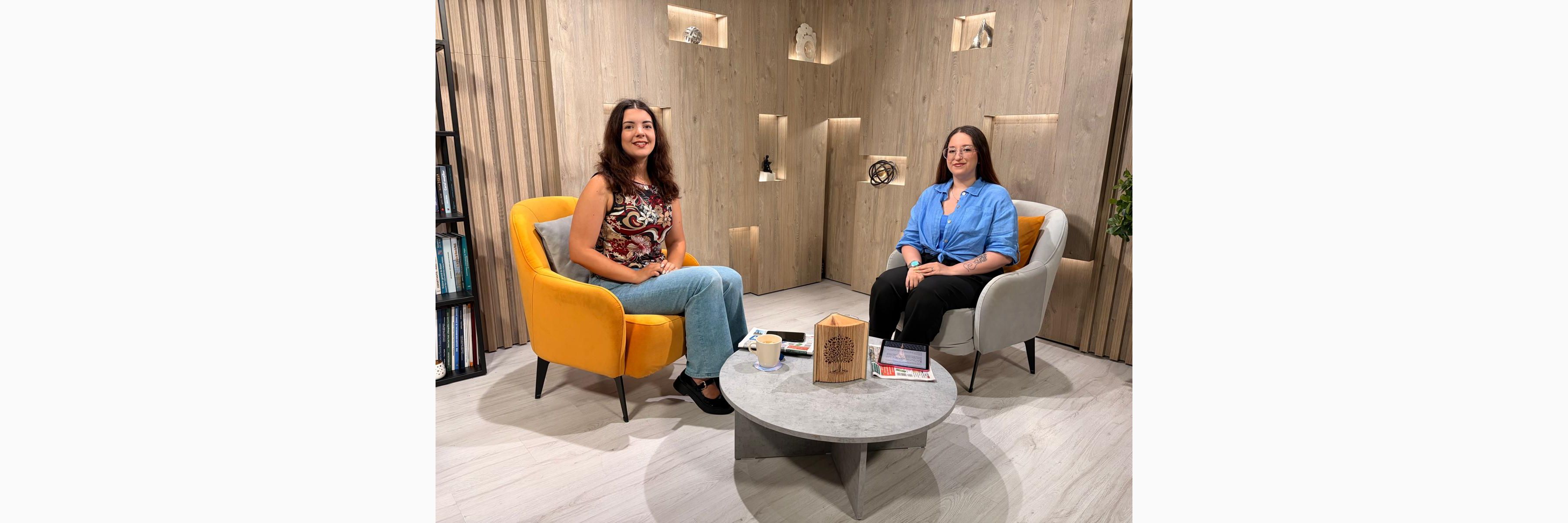 Bună dimineața, Constanța! cu Andreea Caraua și Oana Chirana (ediția 258)