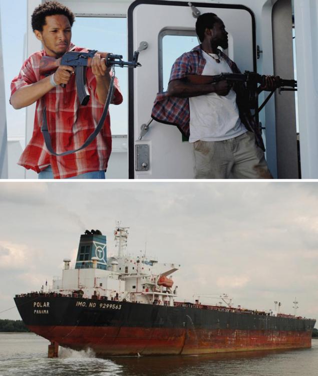 Un tanc petrolier grecesc, cu un român la bord, a fost capturat de pirații somalezi - a8391c9da9731334ec048104a28de252.jpg