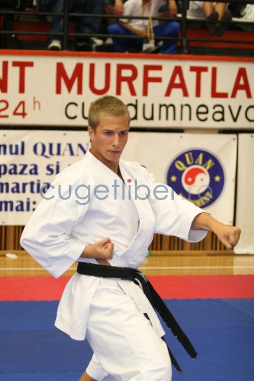 Europenele de karate au debutat cu două medalii constănțene - a8b8f6be161a4bdcabcc947b3e72f8b2.jpg