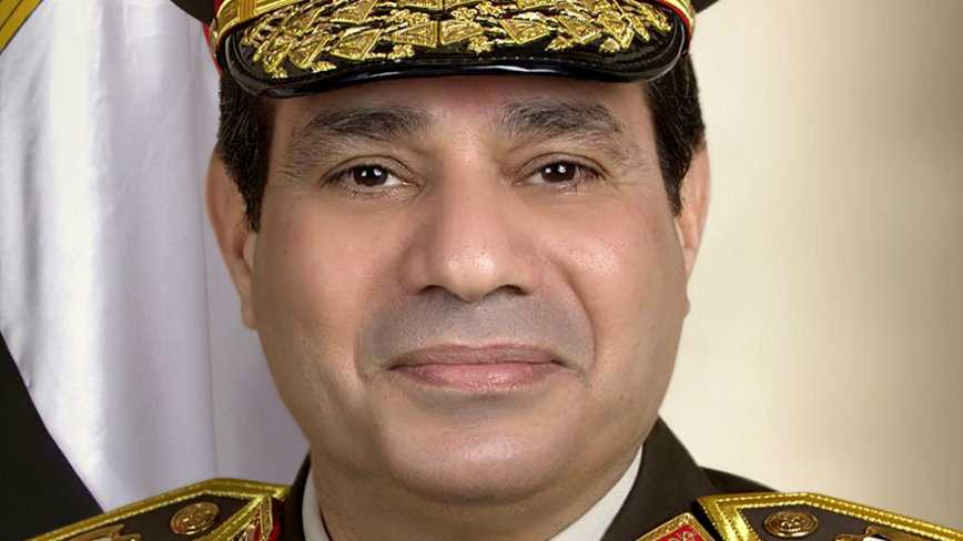 Egipt / Noul președinte, Abdel Fattah el-Sisi, a depus jurământul - abdelfattahelsisi-1402226792.jpg