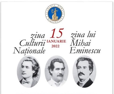 Ziua Culturii Naționale la Academia Română - academia-1641991697.jpg