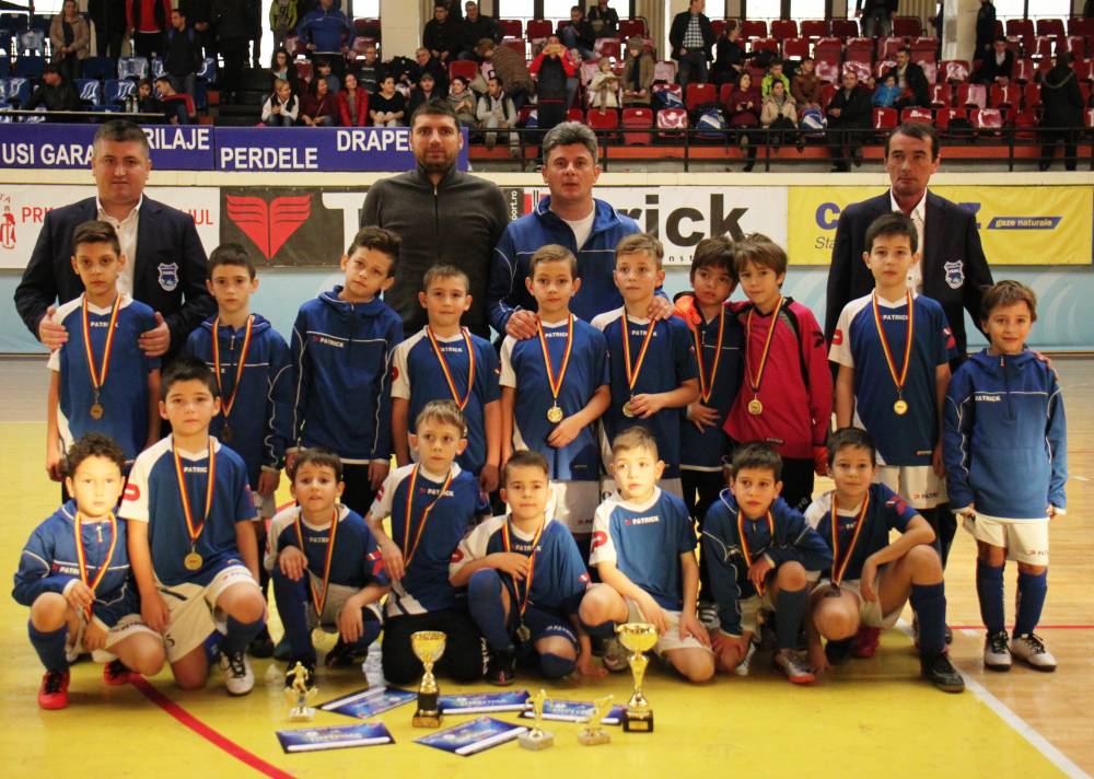 Fotbal: Academia Farul va participa la Brașov Indoor Cup - academiafarul-1452424039.jpg