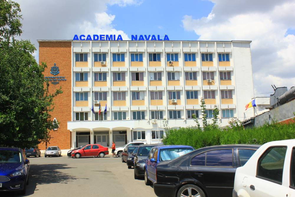 Academia Navală 