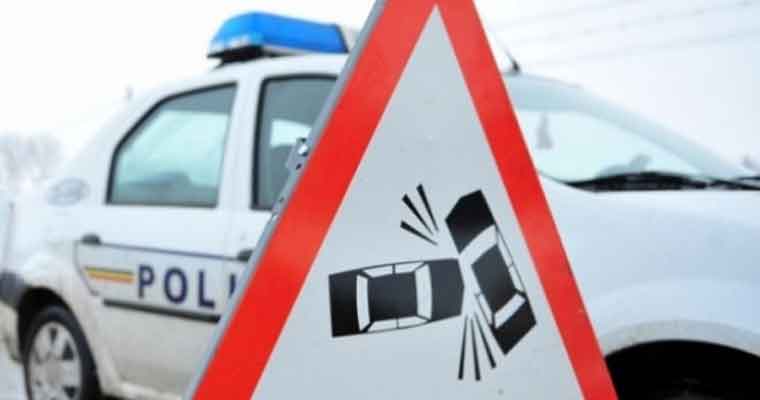 Accident rutier în Constanța. O persoană a fost rănită - acc-1635579054.jpg