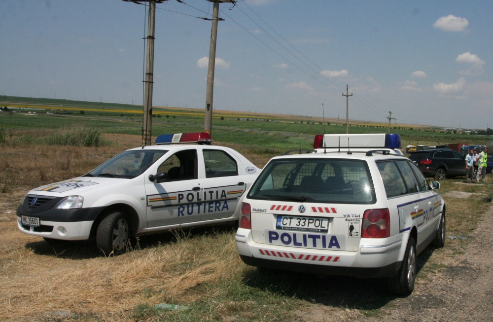 Accident rutier grav la ieșire din Constanța - accident-1352188910.jpg