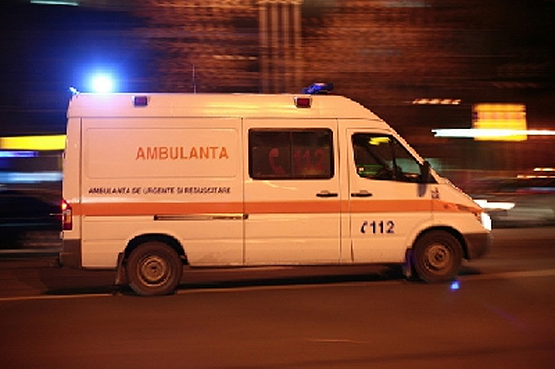 Accident rutier grav la ieșire din Mamaia - accident-1372996852.jpg