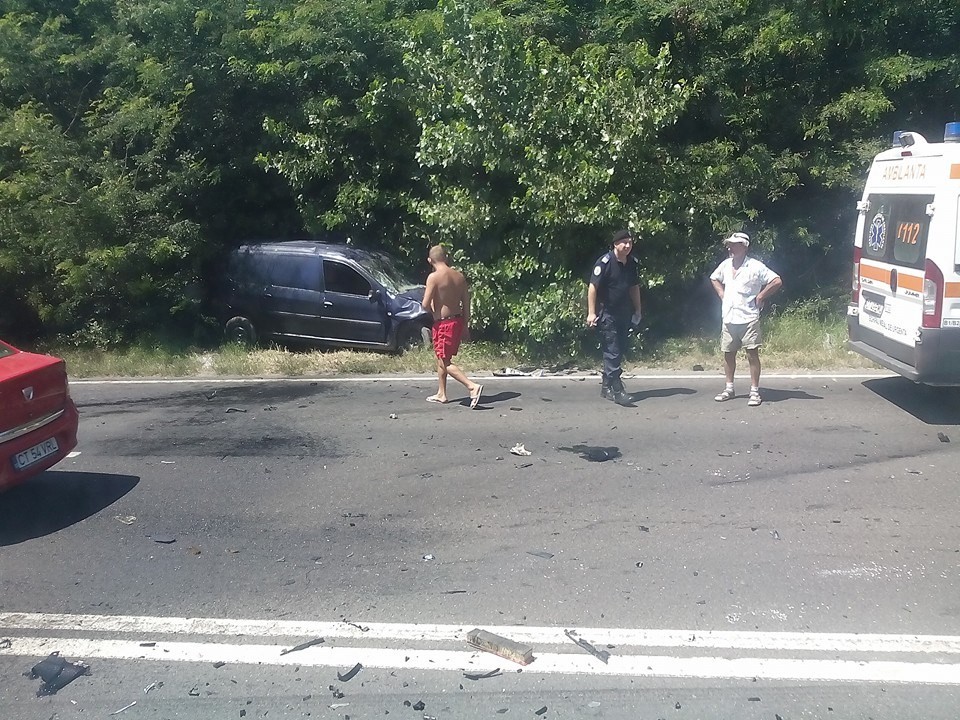 Accident rutier între Costinești și Tuzla! - accident-1406718413.jpg