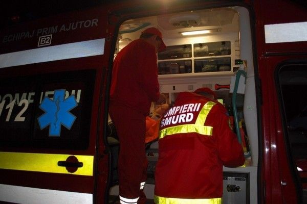 ACCIDENT RUTIER GRAV în Constanța. Trei victime - accident-1408298382.jpg