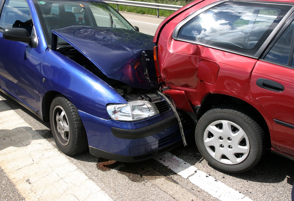Accident rutier pe strada Ștefan Mihăileanu - accident-1421658409.jpg