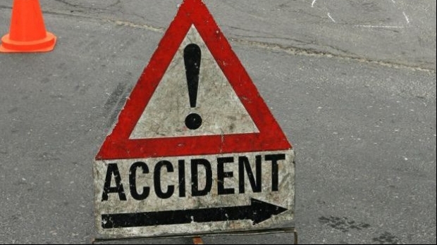 Accident rutier pe bulevardul Tomis - accident-1422106257.jpg