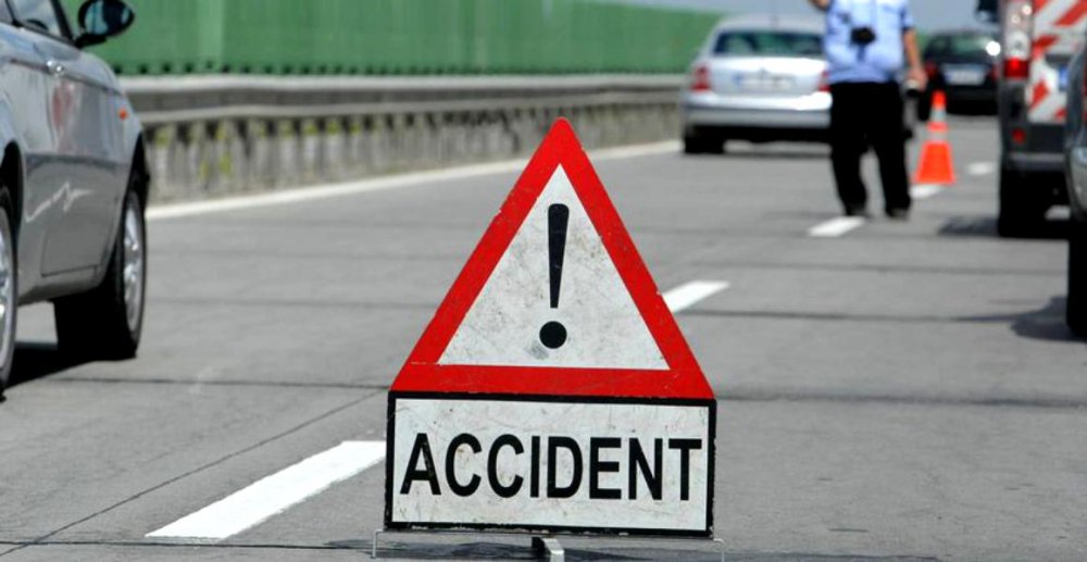 Accident rutier pe Autostrada Soarelui. Trei persoane au fost rănite - accident-1539427719.jpg