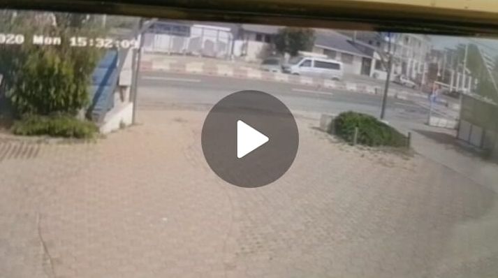 VIDEO TERIFIANT! Iată cum s-a petrecut accidentul din Mamaia - accident-1589816142.jpg