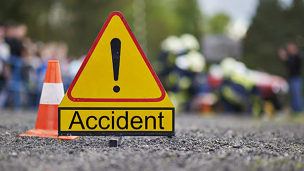Accident rutier la ieșire din Valu lui Traian. O persoană a fost rănită - accident-1626532788.jpg