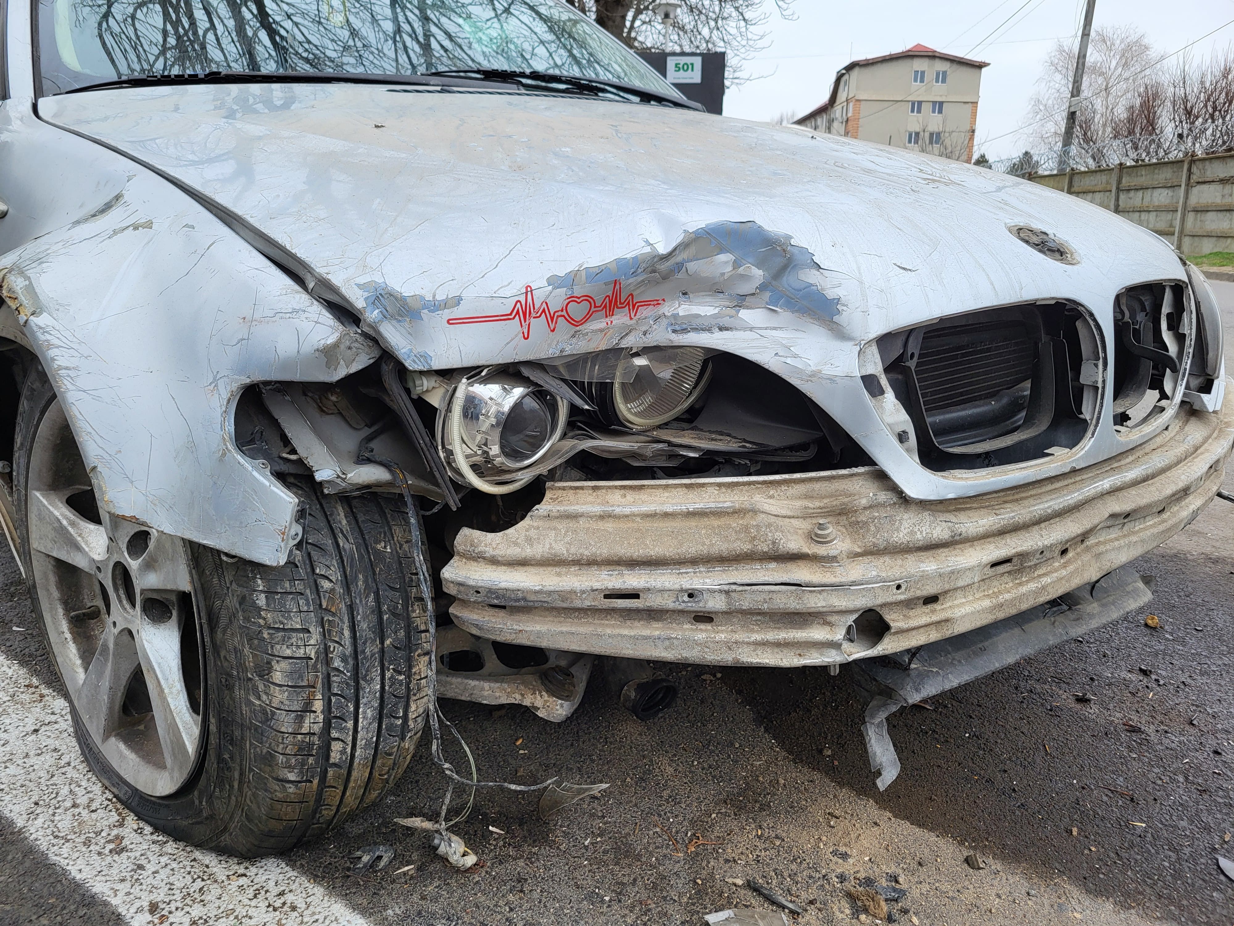Accident cu victime în localitatea Mihail Kogălniceanu - accident-mihail-koganliceanu-1710267699.jpg