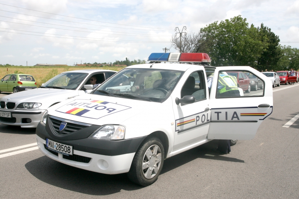Coliziune între un Opel și un Audi la Eforie Sud - accident1-1338972682.jpg