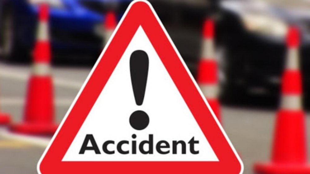 Accident rutier pe Autostrada Soarelui, pe sensul Constanța către București - accident1-1657540900.jpg