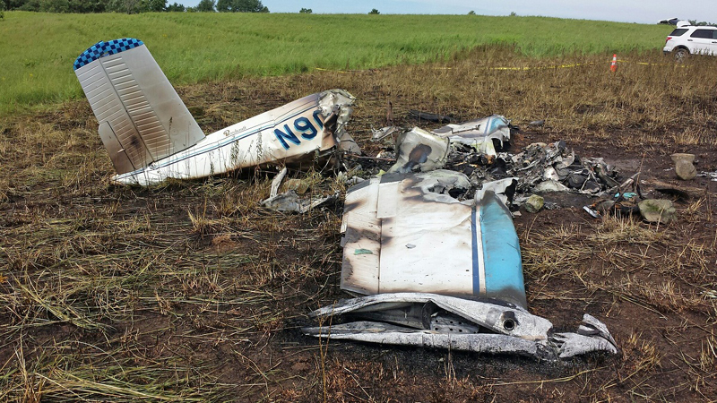 Tragedie aviatică. Niciun supraviețuitor - accidentavion-1460637690.jpg