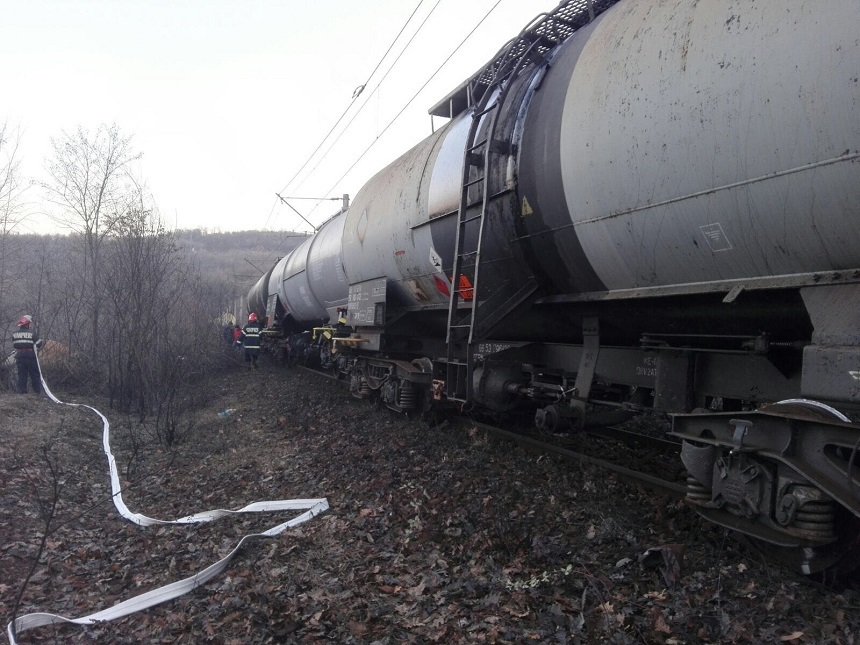 Accident feroviar între Valea Albă și Simian - accidentferoviarintrevaleaalbsis-1517559834.jpg
