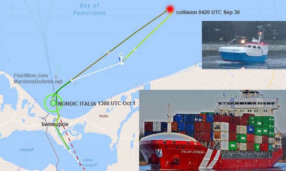 Accident naval teribil în Golful Pomerania - accidentnavalteribilingolfulpome-1664803641.jpg