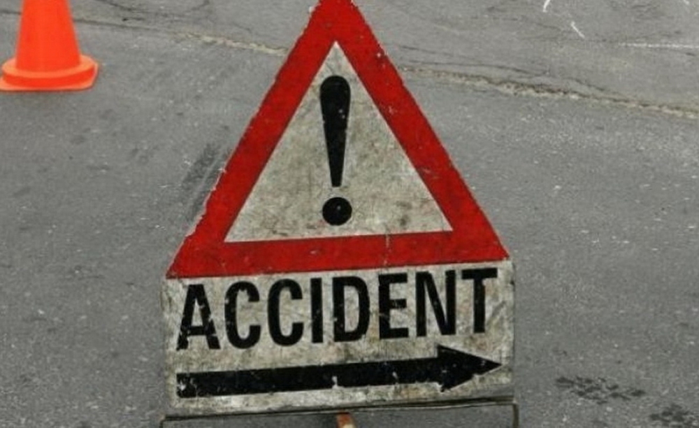 Accident rutier între Constanța și București. Traficul este paralizat! - accidentrutier-1405275590.jpg