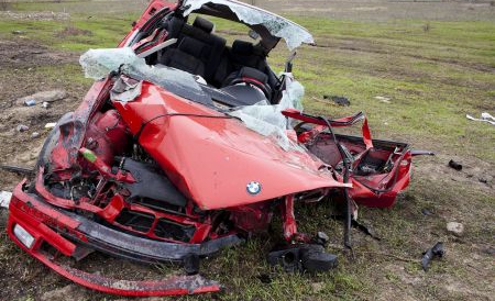 28 de accidente rutiere grave, ieri, pe teritoriul României - accidentrutiergravinclujsaseoame-1349429492.jpg