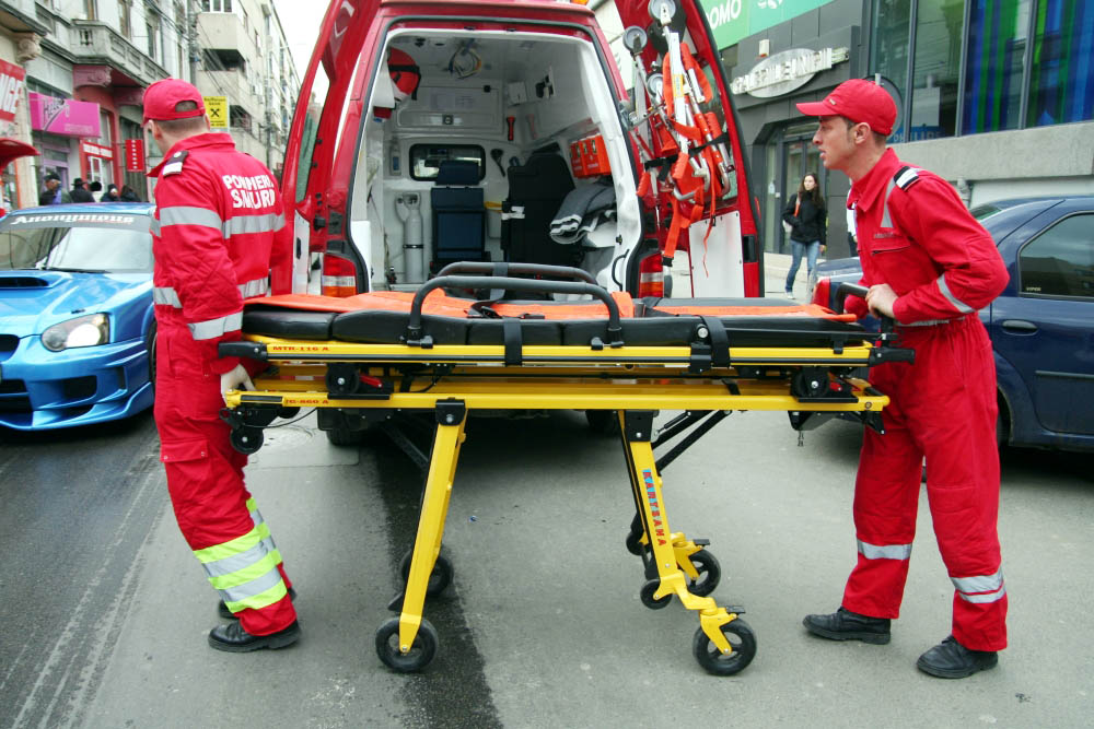 Accident rutier stupid  în Constanța. O tânără, la spital - accidentrutierstupidinconstanta-1400001571.jpg