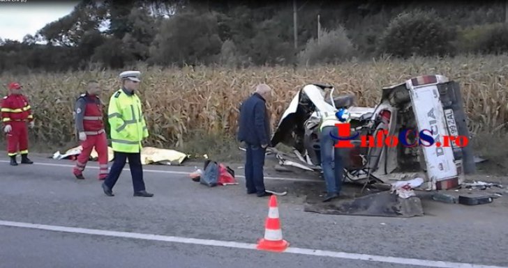 Grav accident rutier, soldat cu PATRU MORȚI - accidentteregova7655x34730923300-1441954839.jpg