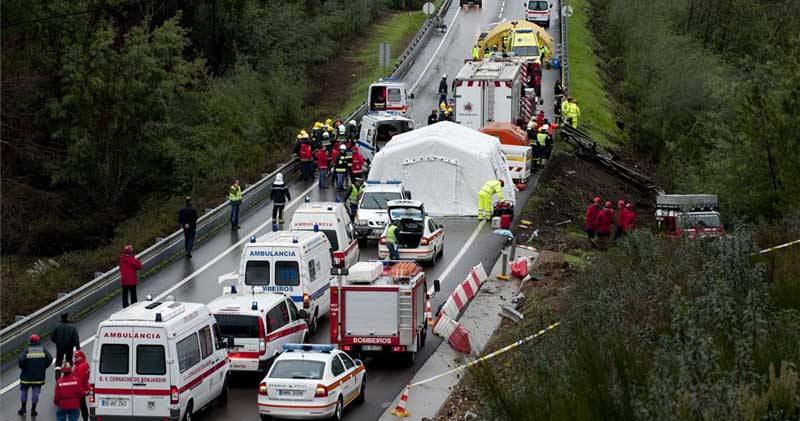 Portugalia / Cel puțin trei turiști morți într-accident de autocar - accidenyt-1434606313.jpg