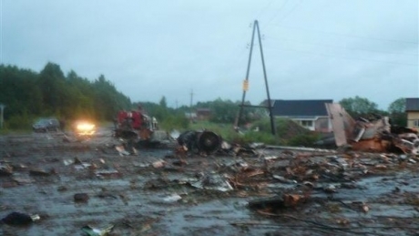 43 de morți în urma accidentul aviatic din Rusia - accrusia-1315474291.jpg