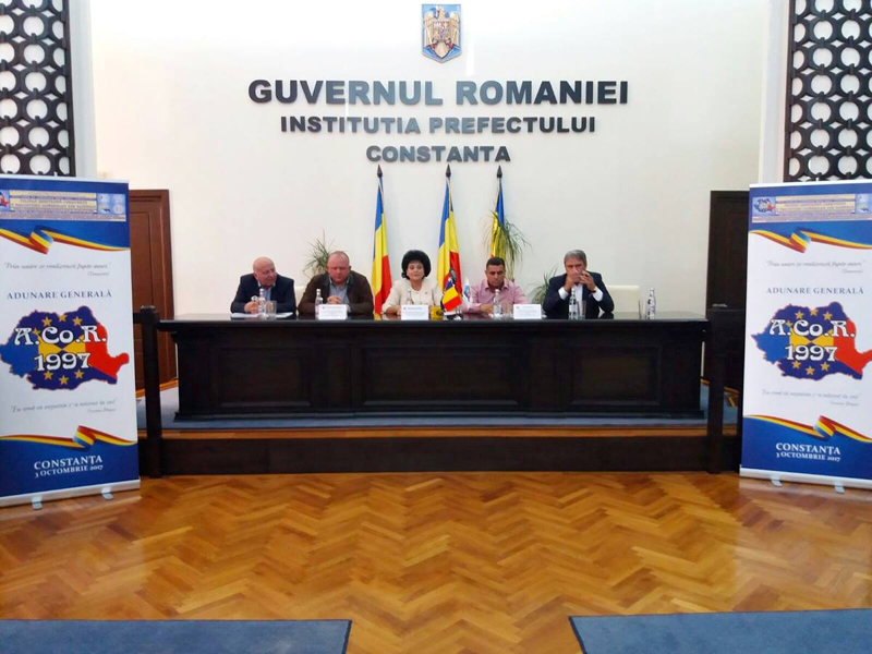 Mariana Gâju, realeasă președinte al Asociației Comunelor din România, filiala Constanța - acor-1507046013.jpg