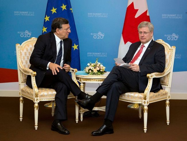 UE și Canada, acord de liber schimb, după patru ani de negocieri - acord-1382113855.jpg